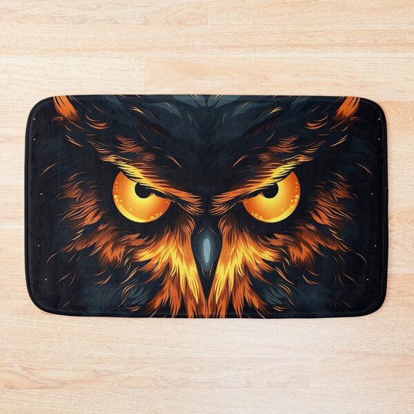 Item preview, Owl V3 designed and sold by RWT-Design.