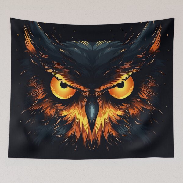 Item preview, Owl V3 designed and sold by RWT-Design.