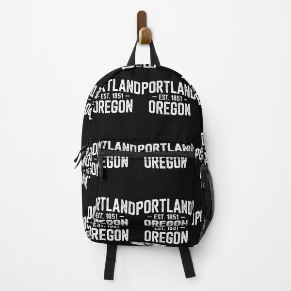 Item preview, Portland Oregon Retro Minimal Vintage Typography Design 2025 City Pride designed and sold by someraargelia.