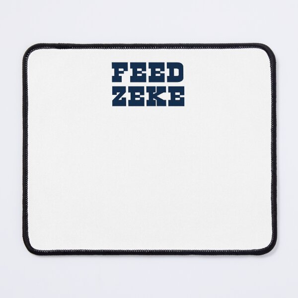 Item preview, Feed Zeke Dallas Cowboys T-Shirt designed and sold by OdieSimonis.