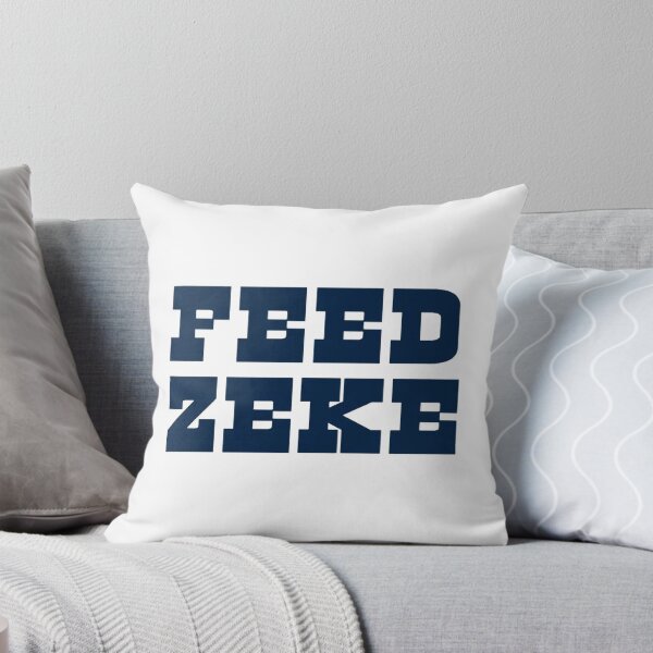 Item preview, Camiseta de los Dallas Cowboys de Feed Zeke designed and sold by OdieSimonis.