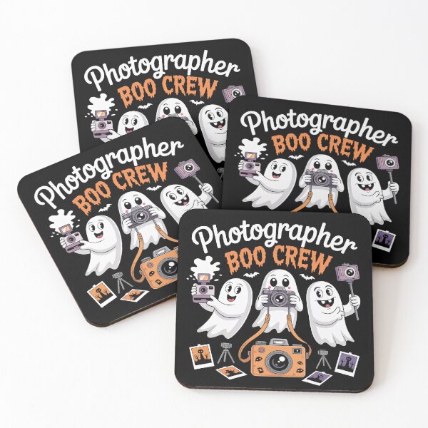 Item preview, photographer boo crew, designed and sold by jkrphoto.