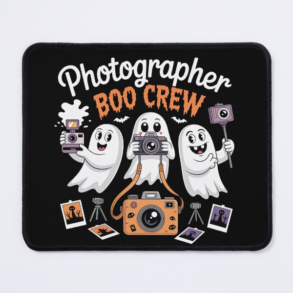 Item preview, photographer boo crew, designed and sold by jkrphoto.