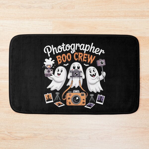 Item preview, photographer boo crew, designed and sold by jkrphoto.