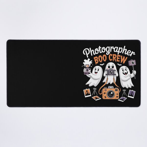 Item preview, photographer boo crew, designed and sold by jkrphoto.