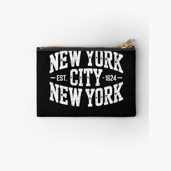 Item preview, New York City Vintage Retro Typography Urban Heritage Design 2025 designed and sold by someraargelia.