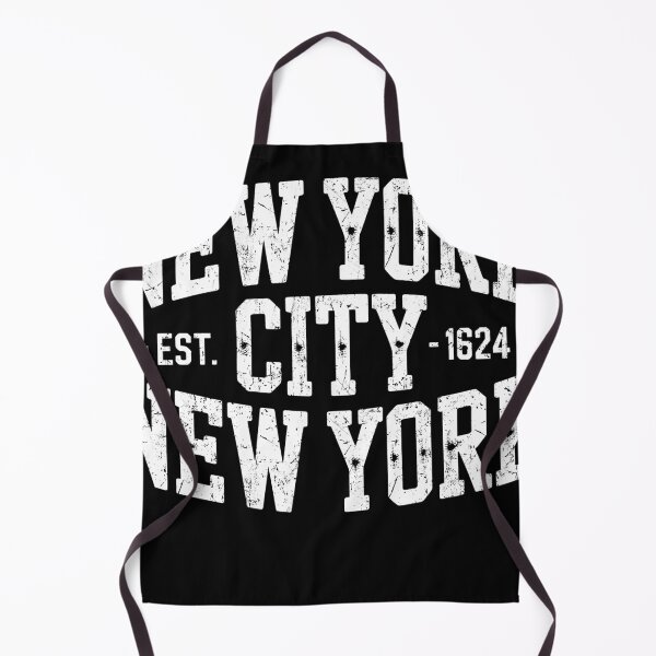 Item preview, New York City Vintage Retro Typography Urban Heritage Design 2025 designed and sold by someraargelia.