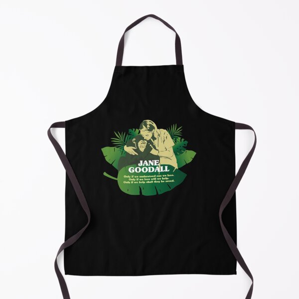 Item preview, Jane Goodall designed and sold by alleyasdgmbra36.