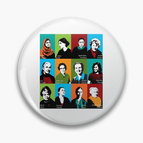 Item preview, Jane Goodall Feminist Icons   designed and sold by alleyasdgmbra36.