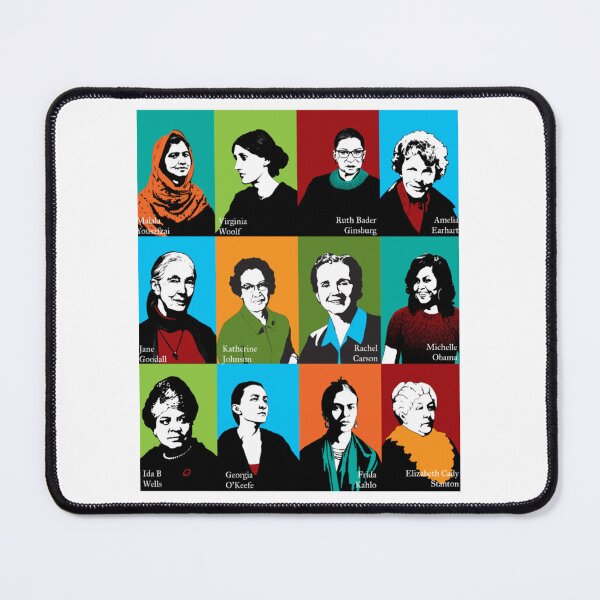 Item preview, Jane Goodall Feminist Icons designed and sold by alleyasdgmbra36.