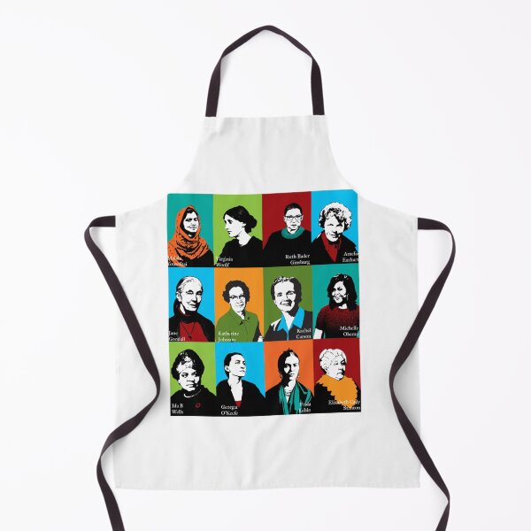 Item preview, Jane Goodall Feminist Icons designed and sold by alleyasdgmbra36.