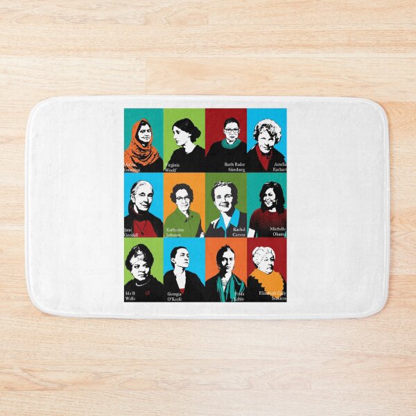 Item preview, Jane Goodall Feminist Icons   designed and sold by alleyasdgmbra36.