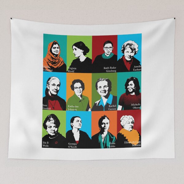 Item preview, Jane Goodall Feminist Icons   designed and sold by alleyasdgmbra36.