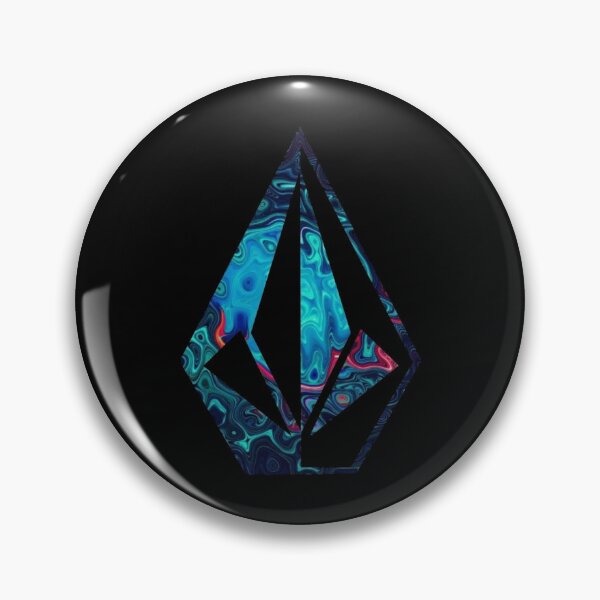 Item preview, Deep Sea Crystal Stone designed and sold by Orinoriant.
