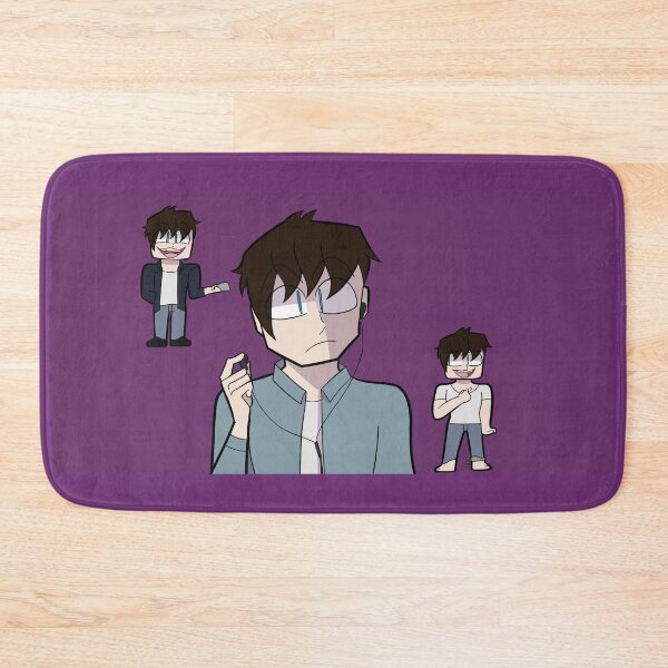 Item preview, adam faulkner stanheight  designed and sold by MaskeMasker04.