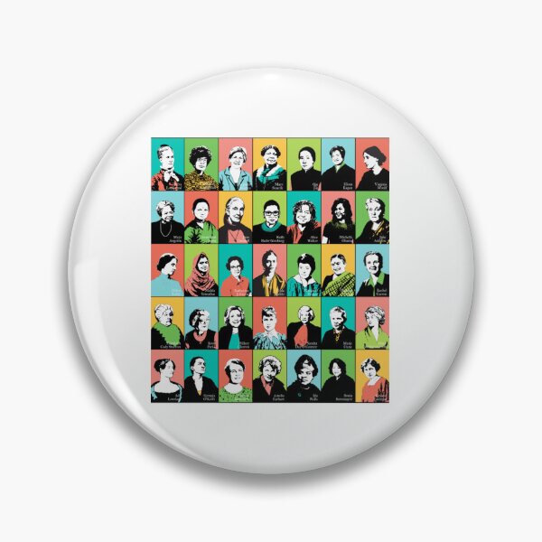 Item preview, Jane Goodall Feminist Icons   designed and sold by alleyasdgmbra36.