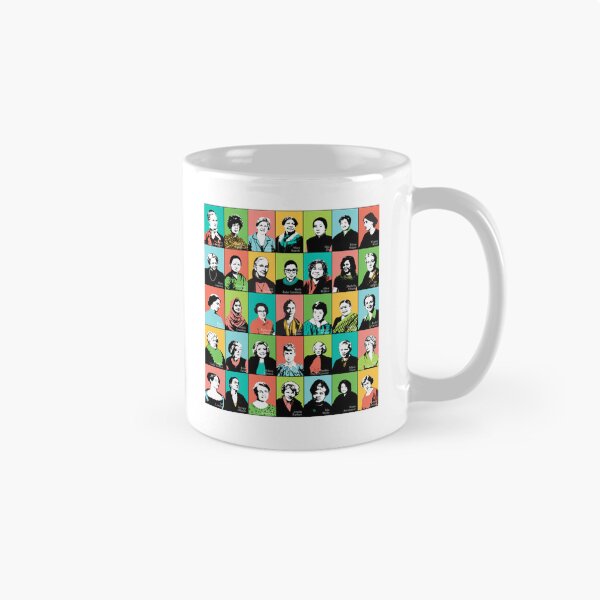 Item preview, Jane Goodall Feminist Icons   designed and sold by alleyasdgmbra36.
