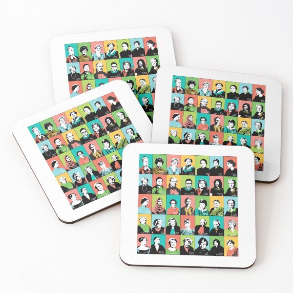 Item preview, Jane Goodall Feminist Icons   designed and sold by alleyasdgmbra36.