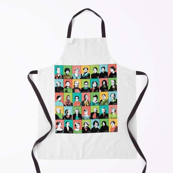 Item preview, Jane Goodall Feminist Icons designed and sold by alleyasdgmbra36.