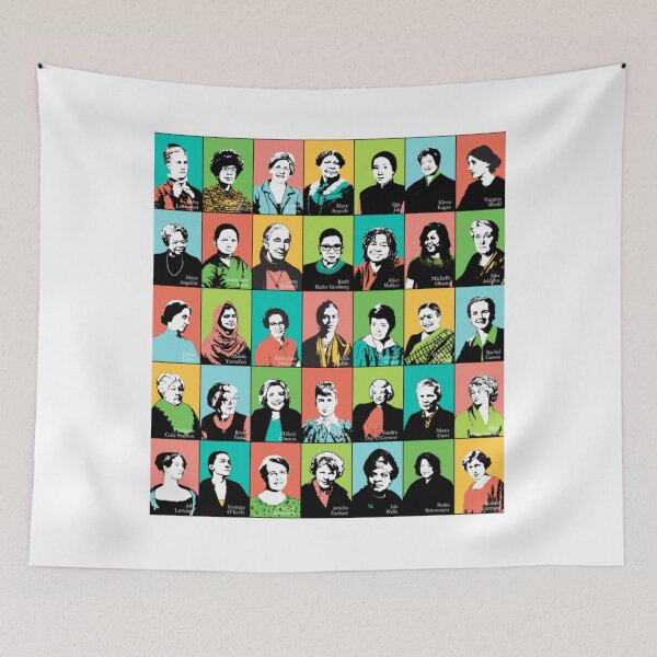 Item preview, Jane Goodall Feminist Icons   designed and sold by alleyasdgmbra36.