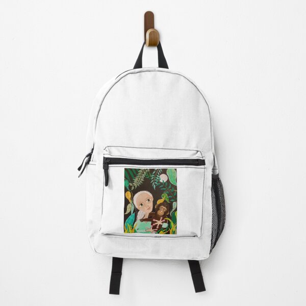Item preview, Jane Goodall designed and sold by alleyasdgmbra36.