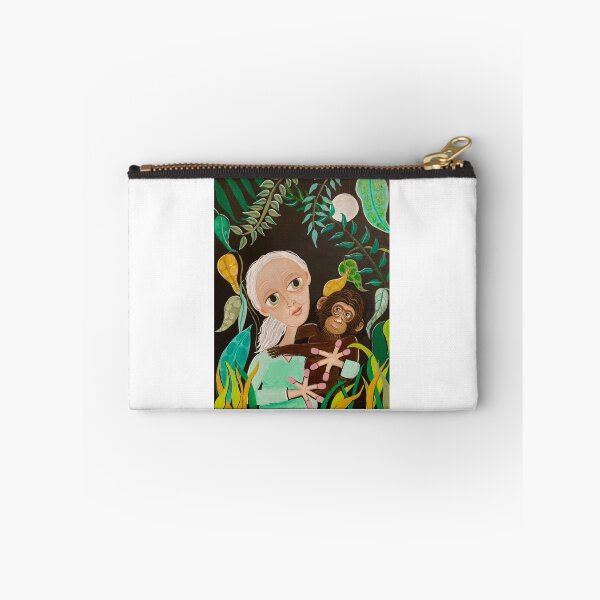Item preview, Jane Goodall   designed and sold by alleyasdgmbra36.