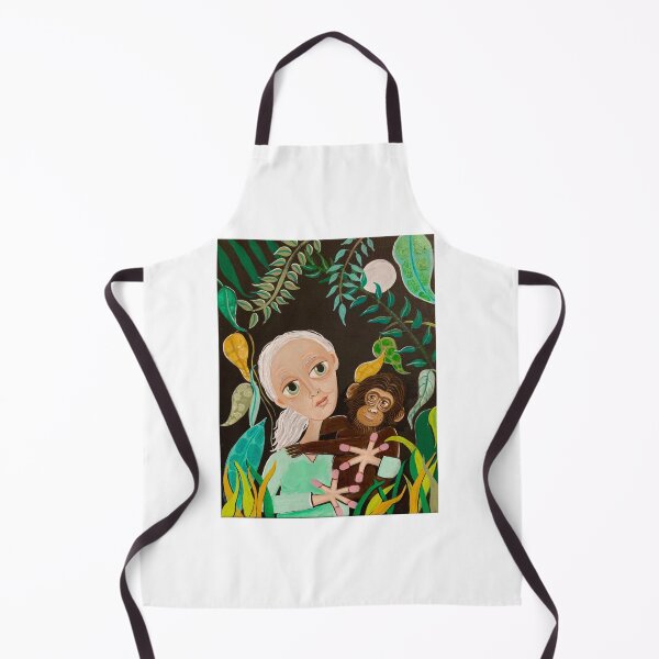 Item preview, Jane Goodall designed and sold by alleyasdgmbra36.