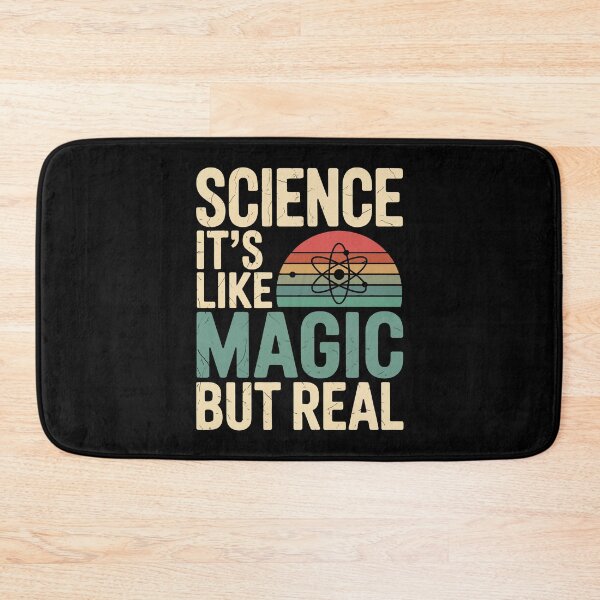 Item preview, science its like magic but real designed and sold by jkrphoto.