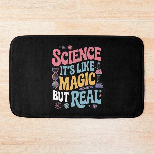 Item preview, science its like magic but real designed and sold by jkrphoto.