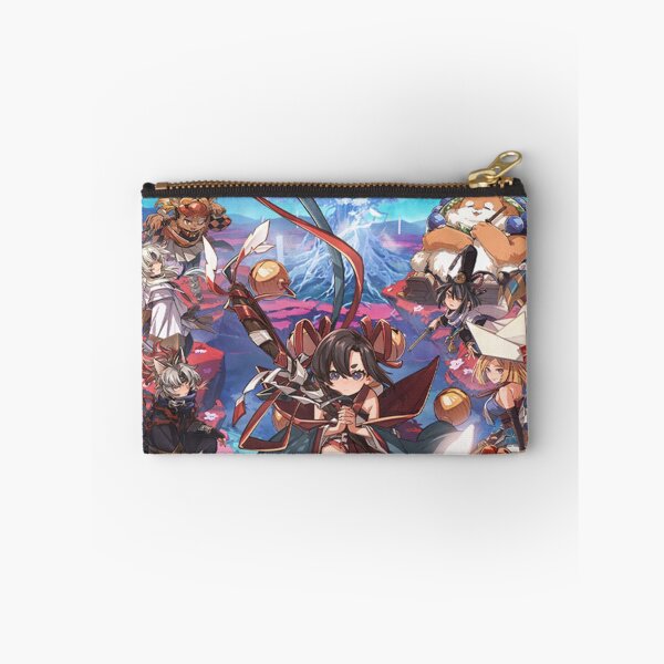 Item preview, Towa and the Guardians of the Sacred Tree designed and sold by ChelsedareTy.