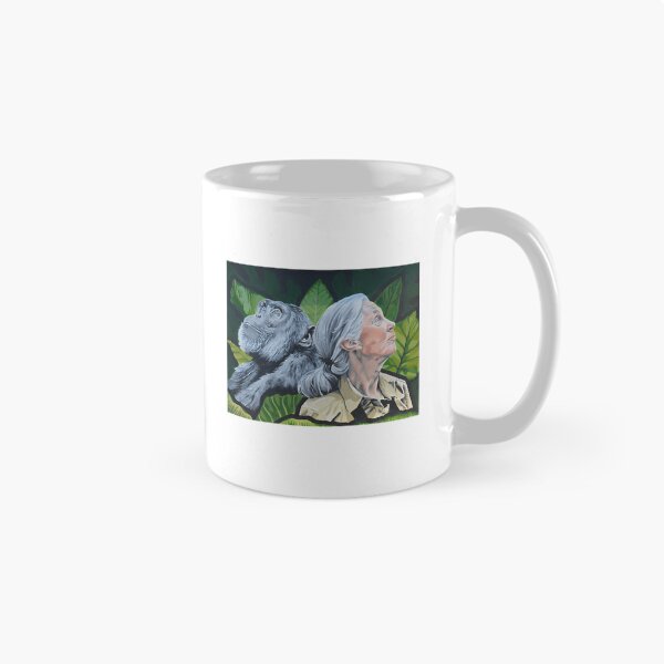 Item preview, JANE GOODALL  designed and sold by alleyasdgmbra36.