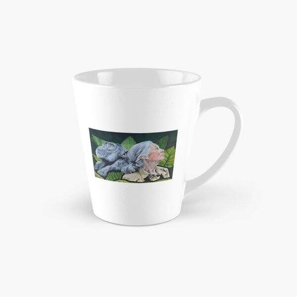 Item preview, JANE GOODALL  designed and sold by alleyasdgmbra36.