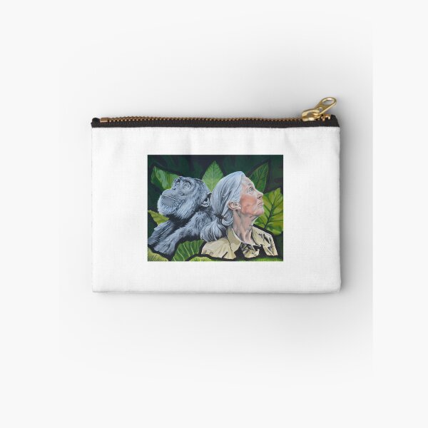 Item preview, JANE GOODALL  designed and sold by alleyasdgmbra36.