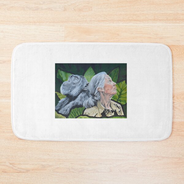 Item preview, JANE GOODALL  designed and sold by alleyasdgmbra36.