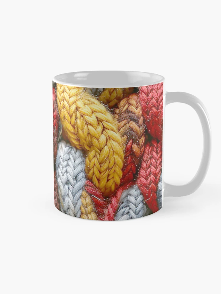 Thumbnail 3 of 6, Coffee Mug, Sewing Pattern V1 designed and sold by RWT-Design.