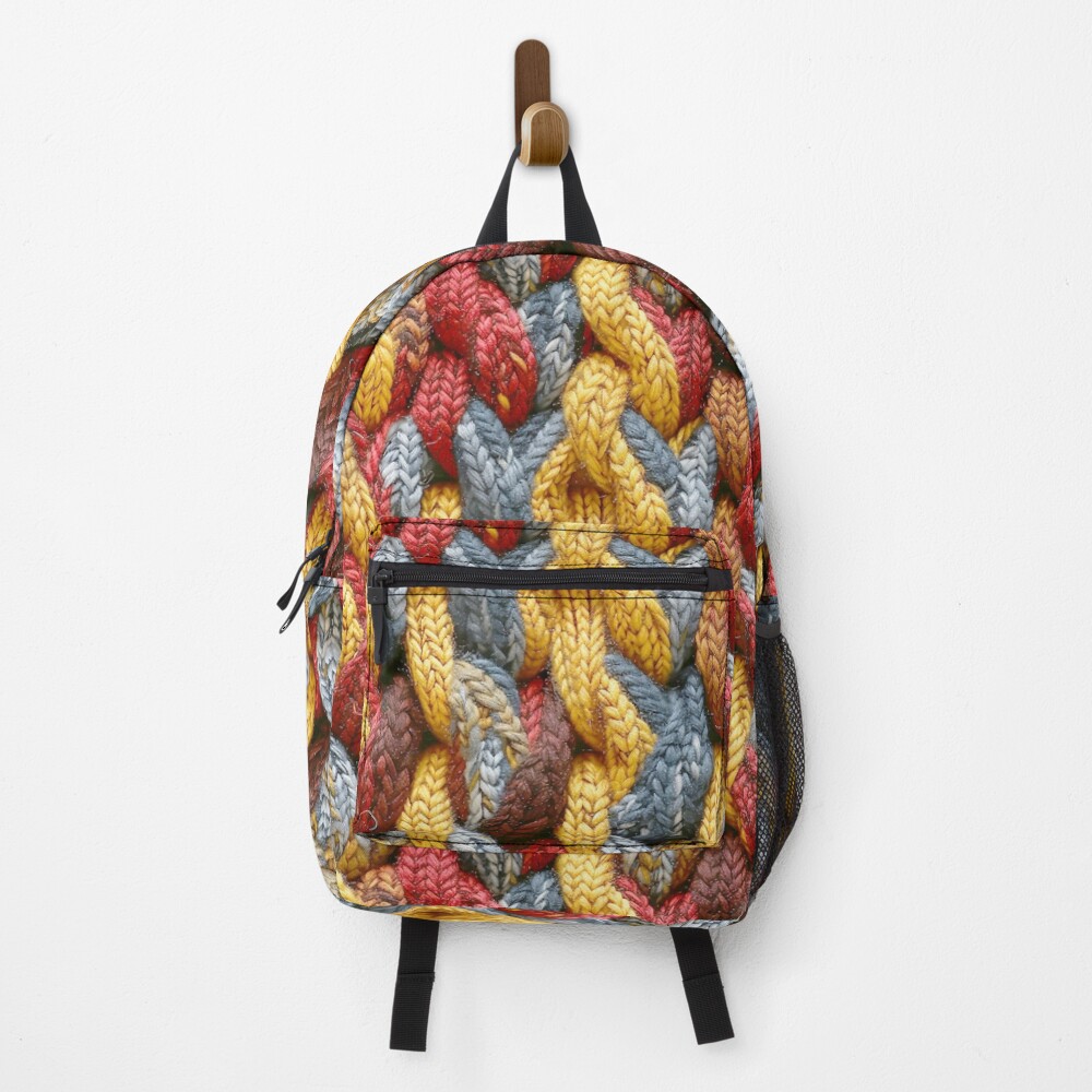 Item preview, Backpack designed and sold by RWT-Design.