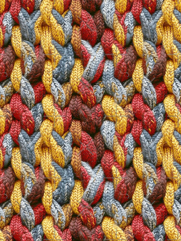 Thumbnail 3 of 3, Scarf, Sewing Pattern V1 designed and sold by RWT-Design.