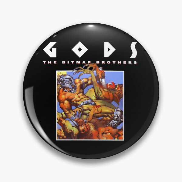 Item preview, Gods Into The Wonderful HD 4K Game Cover designed and sold by EugeneMcNeal.