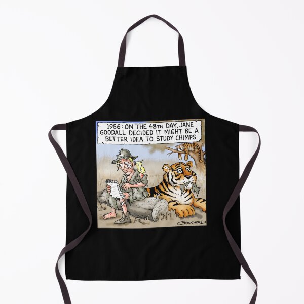 Item preview, Jane Goodall designed and sold by alleyasdgmbra36.
