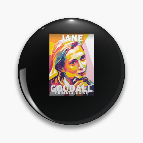 Item preview, Jane goodall  designed and sold by alleyasdgmbra36.
