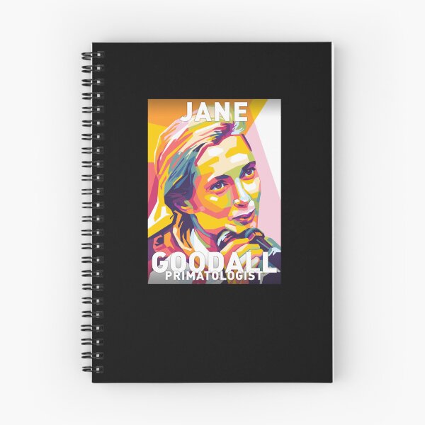 Item preview, Jane goodall  designed and sold by alleyasdgmbra36.