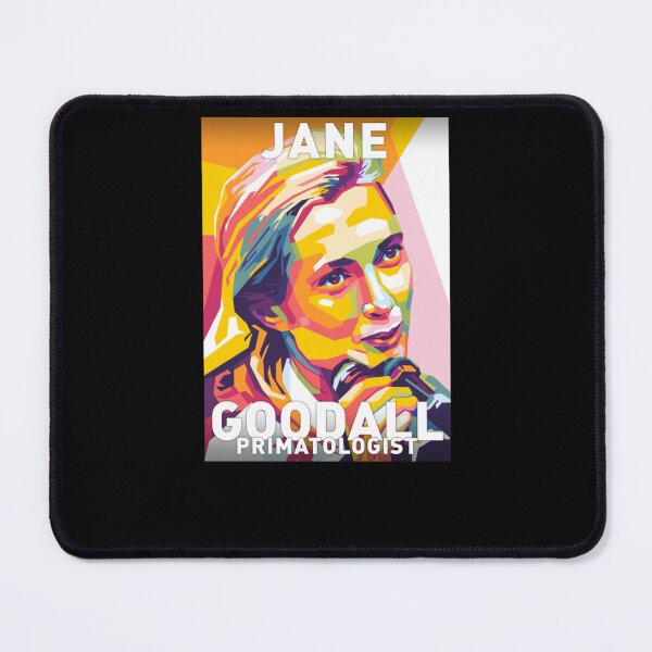 Item preview, Jane goodall  designed and sold by alleyasdgmbra36.