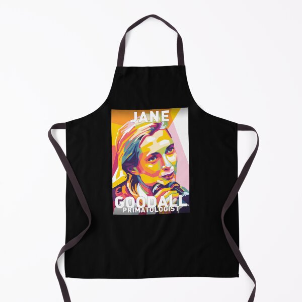 Item preview, Jane goodall designed and sold by alleyasdgmbra36.