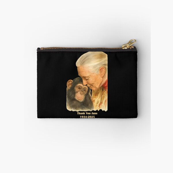 Item preview, Jane Goodall designed and sold by alleyasdgmbra36.