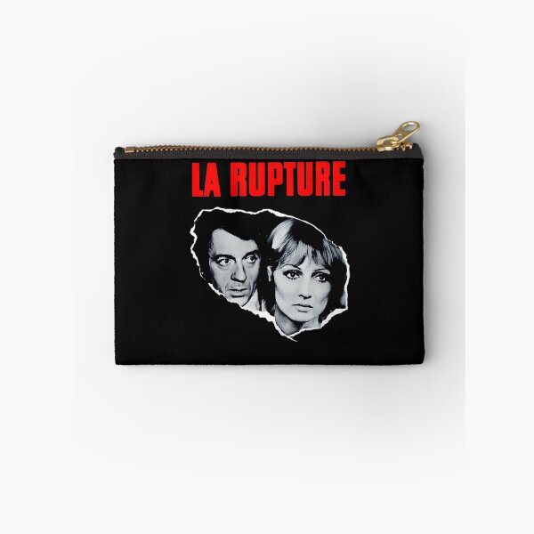 Item preview, La Rupture French Movie designed and sold by EugeneMcNeal.