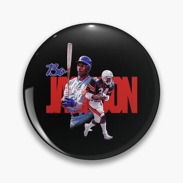 Item preview, Bo Jackson  designed and sold by Homealone914.