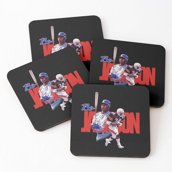 Item preview, Bo Jackson  designed and sold by Homealone914.