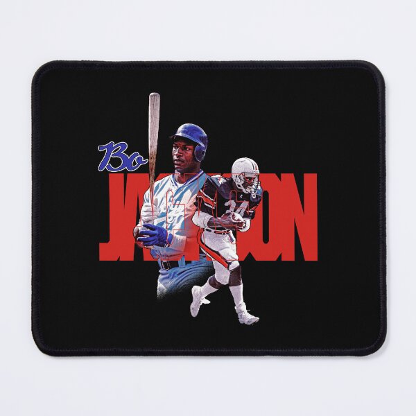 Item preview, Bo Jackson designed and sold by Homealone914.