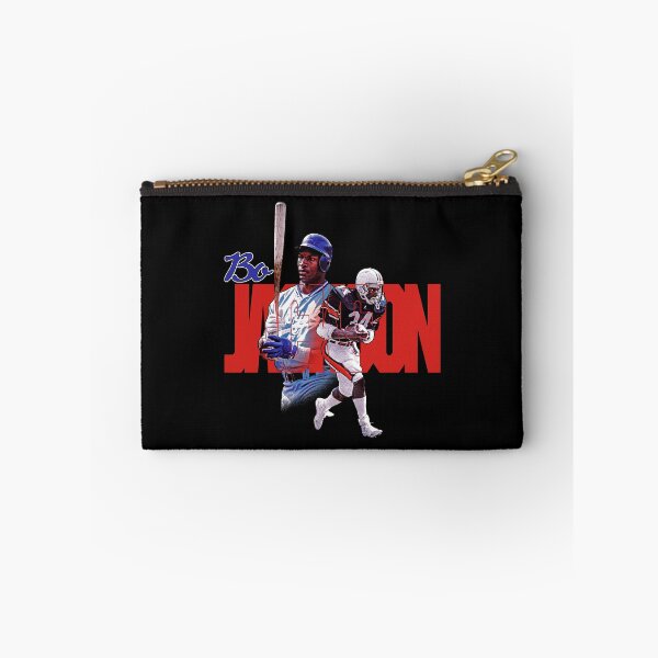 Item preview, Bo Jackson  designed and sold by Homealone914.