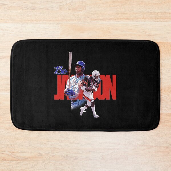 Item preview, Bo Jackson  designed and sold by Homealone914.